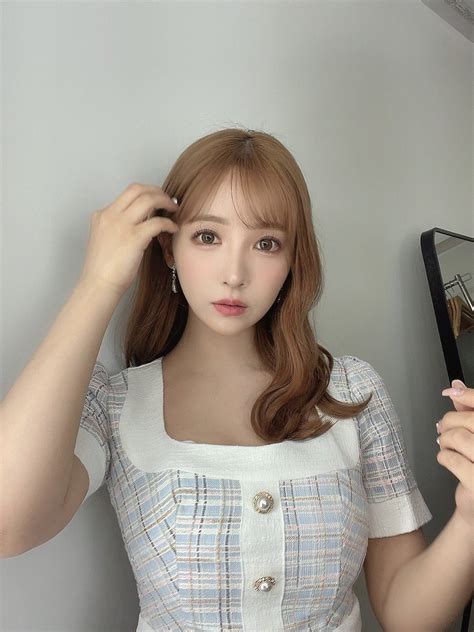 mikami yua twitter|@yua.